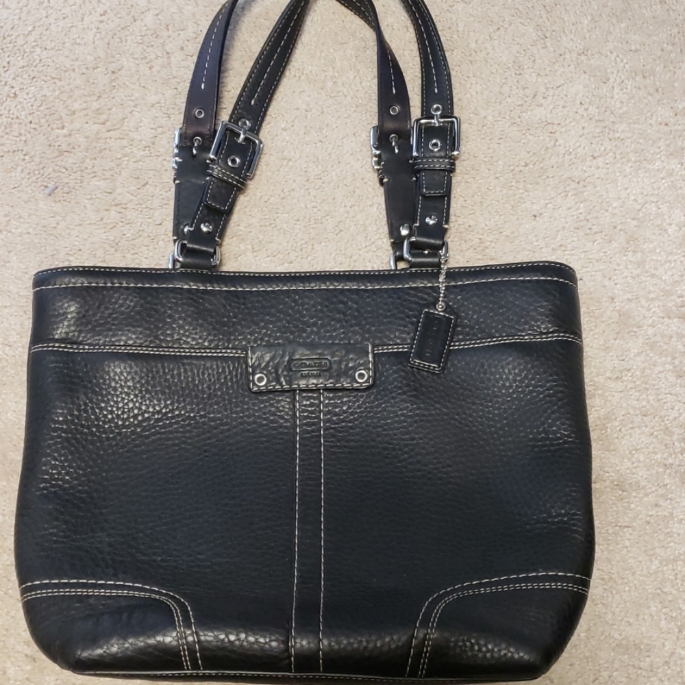 Coach Handbag